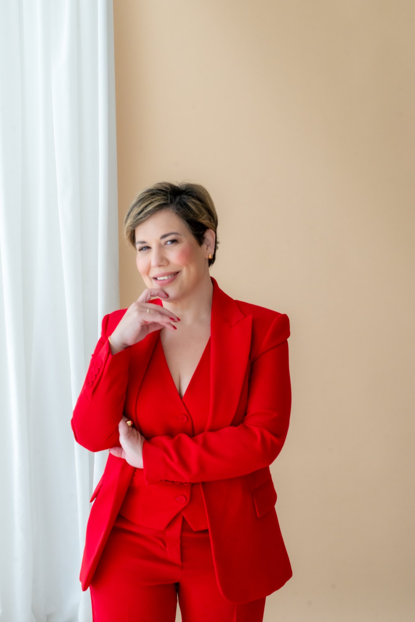 Virginia Hidalgo